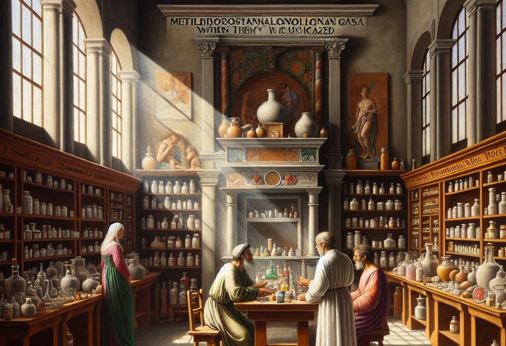 Metildrostanolona y protectores gástricos: cuándo se usan