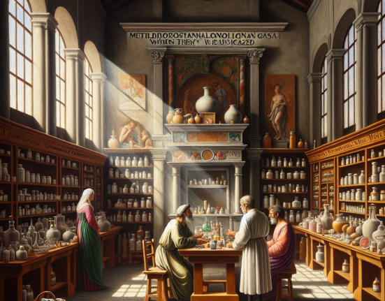 Metildrostanolona y protectores gástricos: cuándo se usan