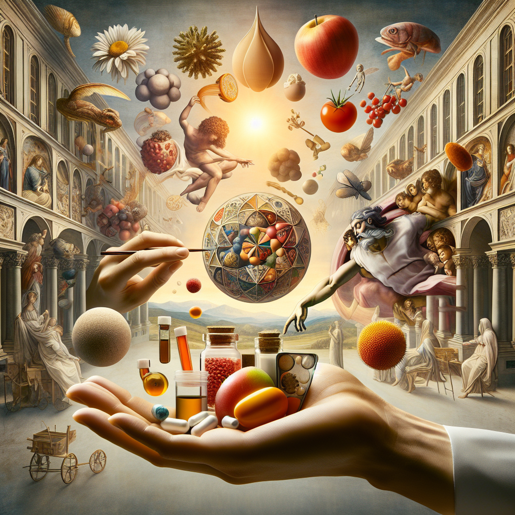 Mildronate Dihydricume y alergias: cómo no confundir síntomas