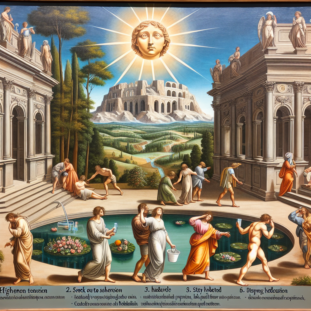 Qué hacer si sube la tensión con Metandienona