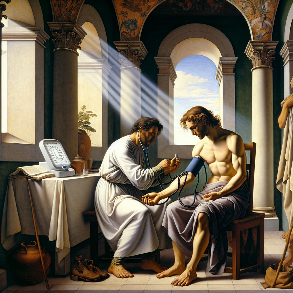 Acetato de metenolona y presión arterial: cómo medir bien en casa