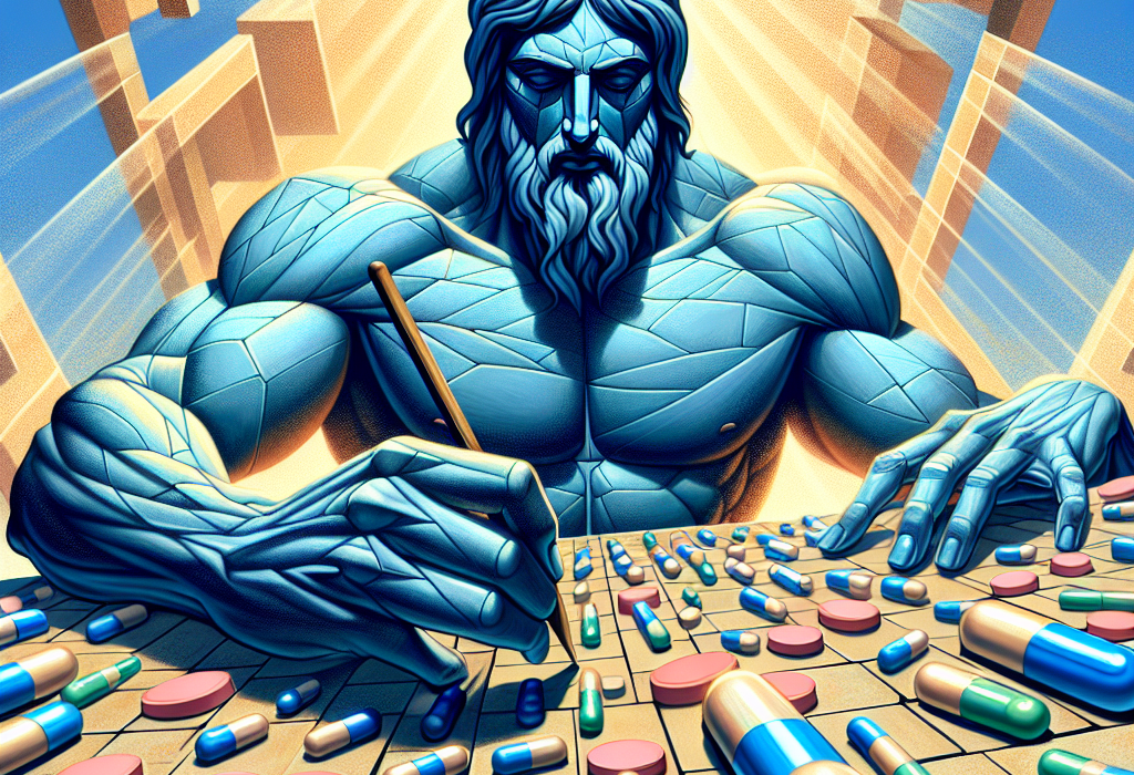 Diferencias entre marcas de Pastillas de trembolona: qué mirar