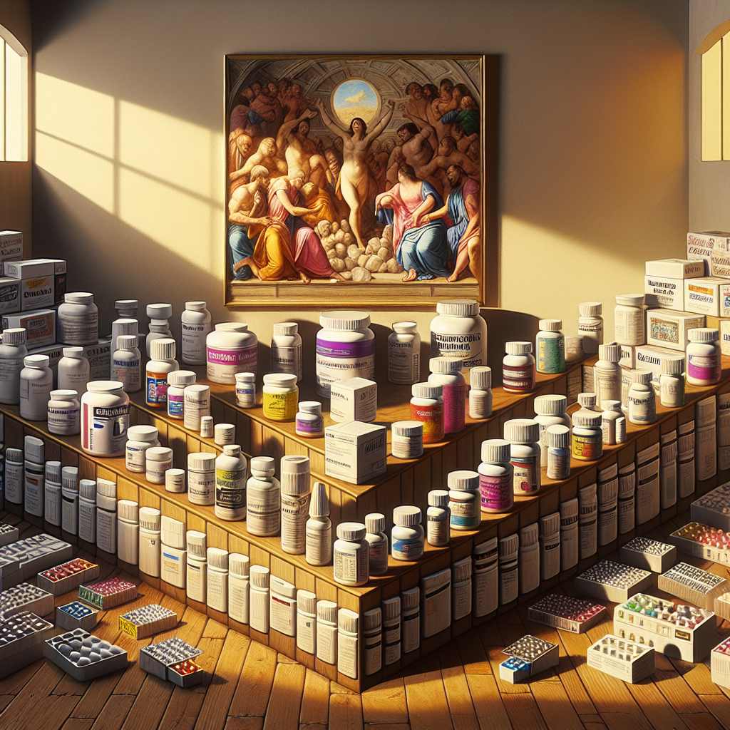 Diferencias entre marcas de Pastillas de trembolona: qué mirar