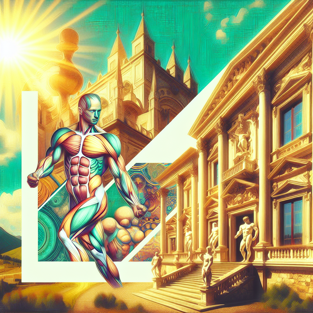 Estanozolol y biotipo: mitos y realidad