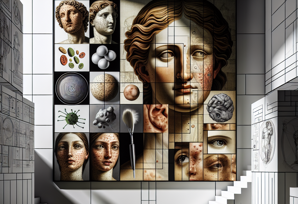 Oximetolona y piel en mujeres: acné y sensibilidad