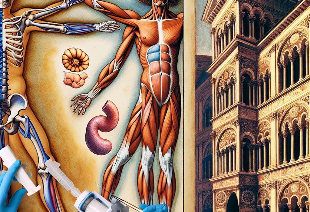 Oximetolona y tendones: cómo no lesionarte
