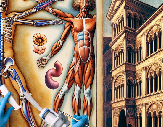 Oximetolona y tendones: cómo no lesionarte