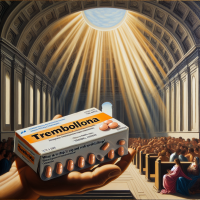 Pastillas de trembolona: cuándo parar y pedir ayuda médica