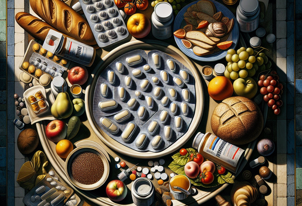 Pastillas de trembolona y antojos: por qué aparecen