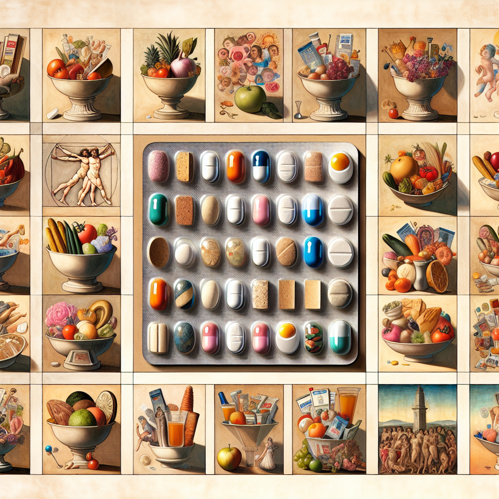 Pastillas de trembolona y antojos: por qué aparecen