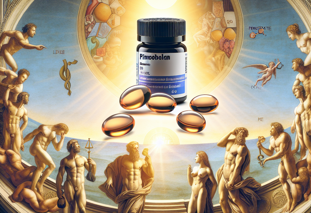 Primobolan (Metenolona) pastillas y salud prostática: dudas comunes
