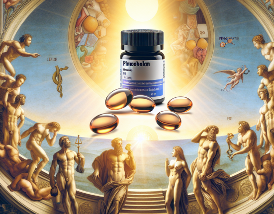 Primobolan (Metenolona) pastillas y salud prostática: dudas comunes