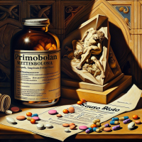 Primobolan (Metenolona) pastillas y sueño roto: checklist de causas