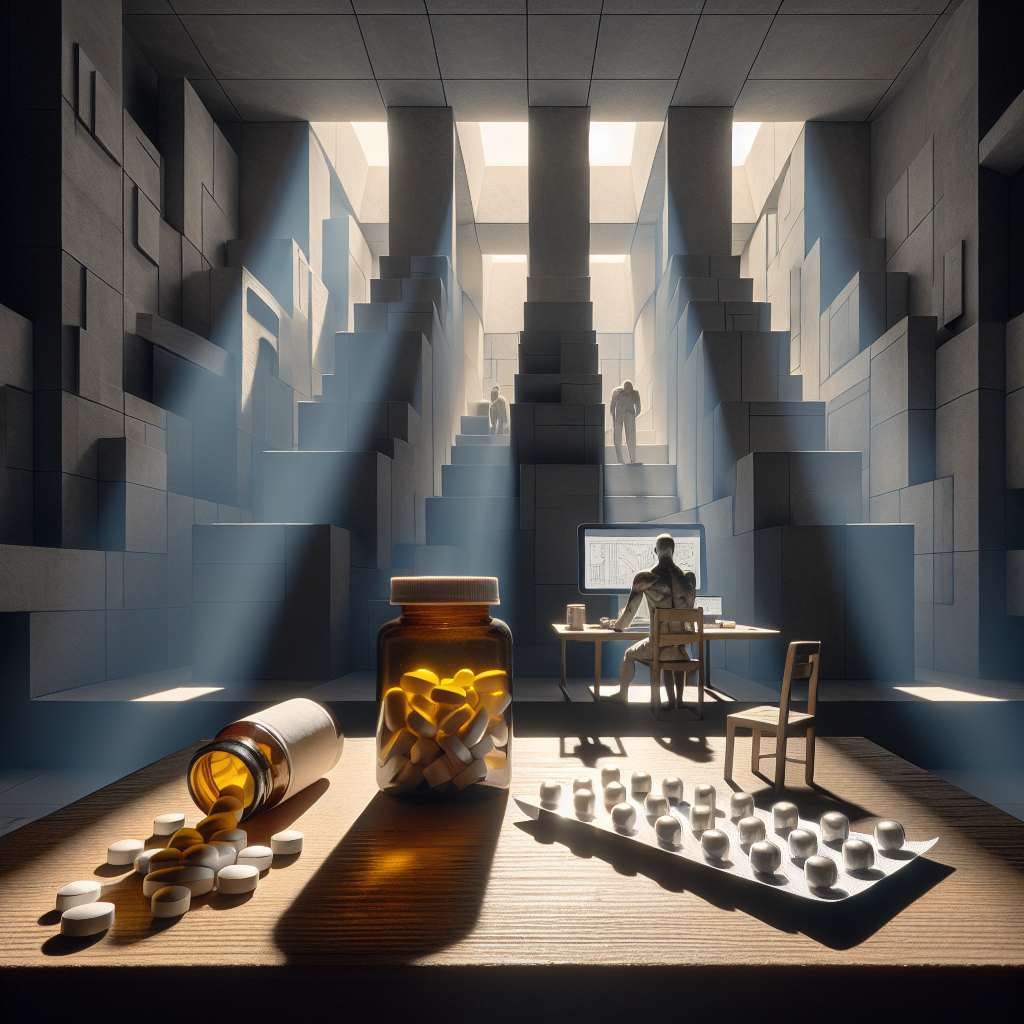 Primobolan (Metenolona) pastillas y trabajo nocturno: señales de mala tolerancia