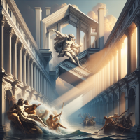 Turinabol y deportes acuáticos: riesgos específicos