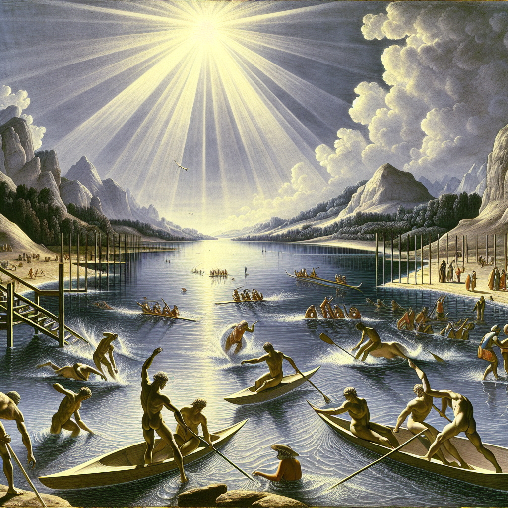 Turinabol y deportes acuáticos: riesgos específicos