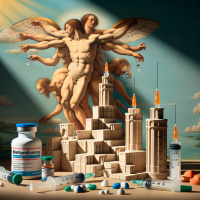 Methandienone inyectables y concentración: por qué puede empeorar